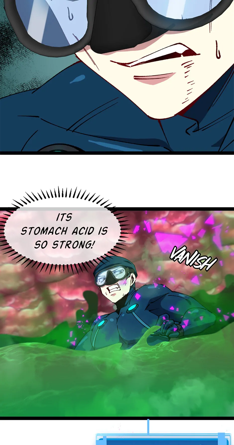 Super God System Chapter 152 13